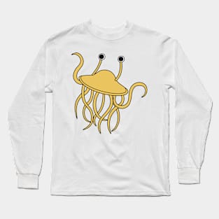 Flumph Long Sleeve T-Shirt